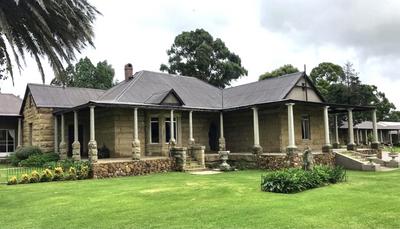 Farm For Sale in Memel, Memel