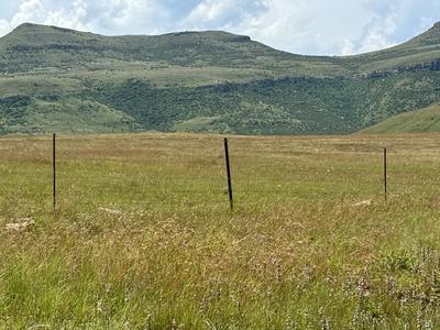 Farm For Sale in Harrismith, Harrismith